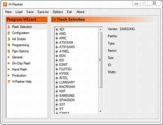 H Jtag Lpt Driver Win7